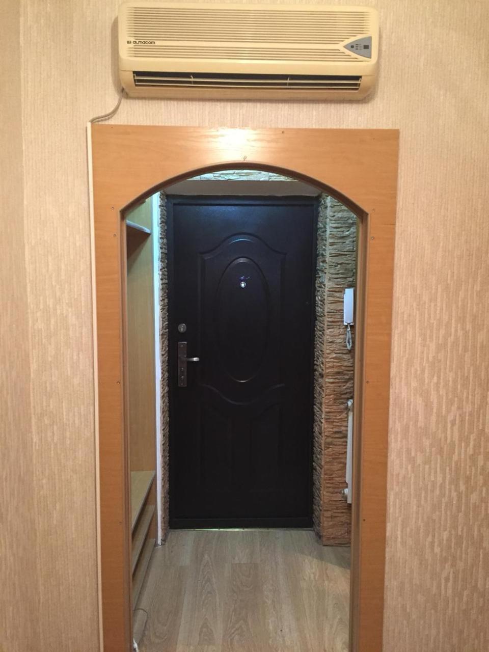 Улица Гоголя Дом 75 Alma-Ata Buitenkant foto